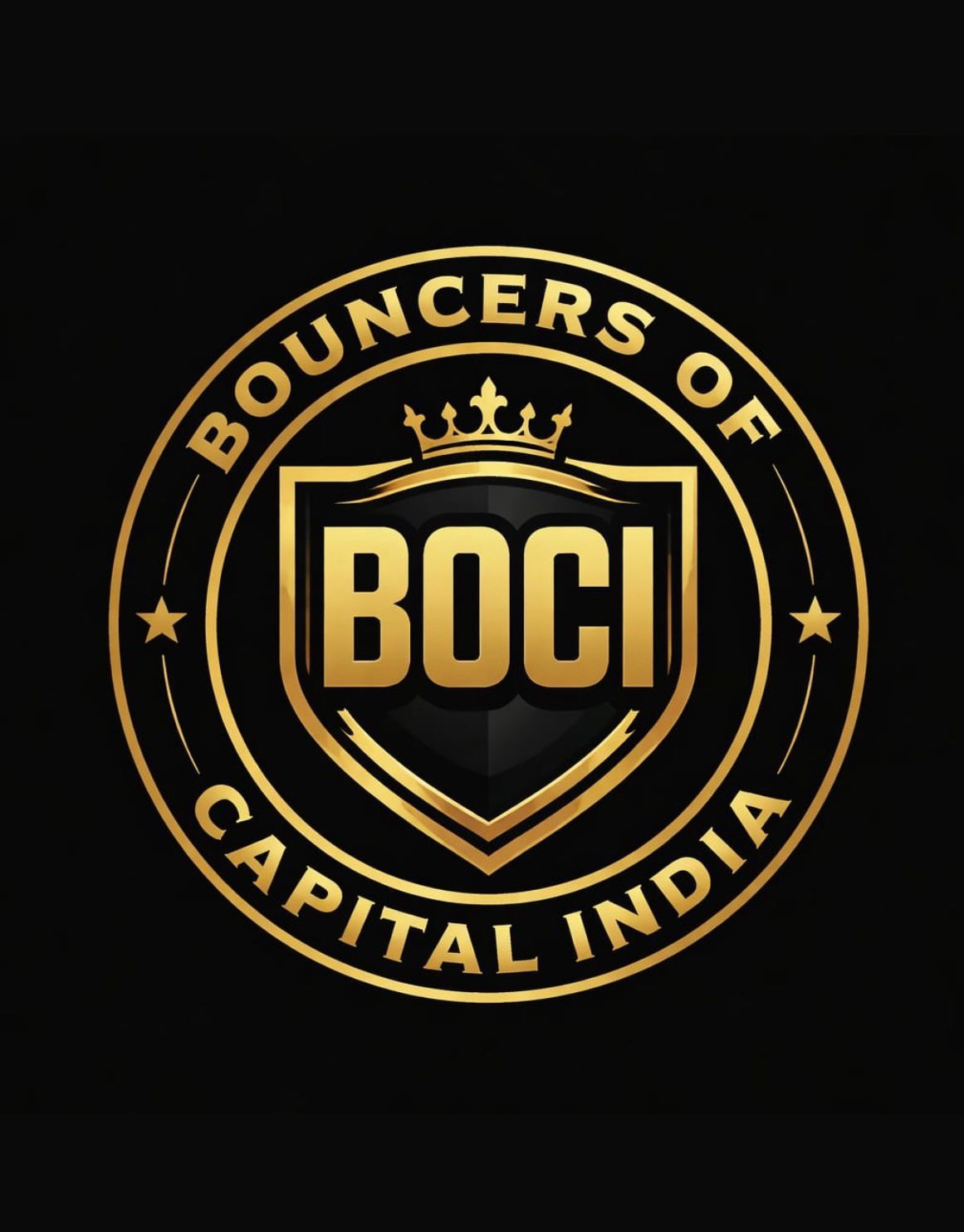 BCI Logo